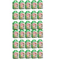 

Fujifilm 30 Pack instax mini Instant Daylight Film, Twin Pack, 20 Exposures, ISO 800