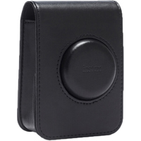 

Fujifilm Instax Mini Evo Camera Case, Black