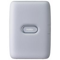 

Fujifilm Instax Mini Link Smartphone Printer, Ash White