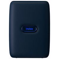 

Fujifilm Instax Mini Link Smartphone Printer, Dark Denim