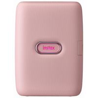 

Fujifilm Instax Mini Link Smartphone Printer, Dusky Pink