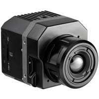 

FLIR Vue Pro R 336 Thermal Imaging Camera, 6.8mm Lens, 60Hz, Matte Black, 45 x 34