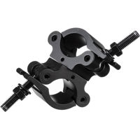 

Flowcine Black Arm Pro Clamp, 1102 Lbs Capacity, Dual