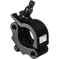 

Flowcine Black Arm Pro Clamp, 1102 Lbs Capacity, Single