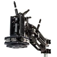 

Flowcine Black Arm Complete Dampening System with Tranquilizer Mount and Pro Case