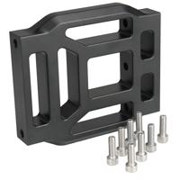 

Flowcine Black Arm 180mm Front Extension Block, 57 Lbs Capacity
