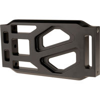 

Flowcine Black Arm 300mm Front Extension Block, 53 Lbs Capacity