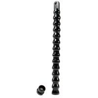 

Flip Backscatter 12" Flex Arm with Adapter End for YS Style Mount Lights
