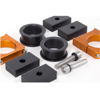 

Flowcine Puppeteer Top Handle Grip for DJI Ronin Stabilized