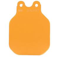 

Flip DIVE Underwater Color Correction Filter for GoPro 3, 3+, 4 Cameras, 20-50' Depth