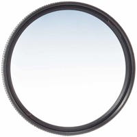 

Flip 55mm Graduated Neutral Density Filter for GoPro HERO4, HERO3+, and HERO3 Cameras