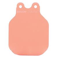 

Flip SHALLOW Underwater Color Correction Filter for GoPro HERO4, HERO3+, and HERO3 Cameras