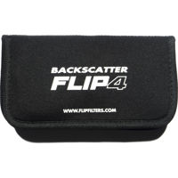 

Flip Neoprene Protective Wallet for FLIP4 / FLIP3.1 Filters