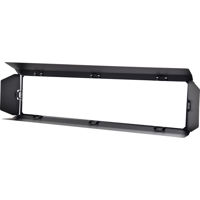 

Fluotec 4-Leaf Barndoor Set for CineLight 120 LED Panel