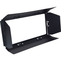 

Fluotec 4-Leaf Barndoor Set for CineLight 60 LED Panel