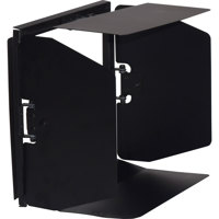 

Fluotec 4-Leaf Barndoor Set for CineLight 30 LED Panel