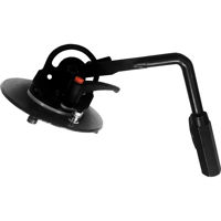 

Fluotec Mounting Bracket with Stabilizer Arm for CineLight 120 and 60 Series