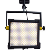 

Fluotec CineLight Studio 30 Tunable Long Throw LED Panel (1' Length) with V-Mount Battery Plate, 65W