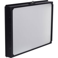 

Fluotec Medium Diffusion SoftBOX for StudioLED 650 Light Panel