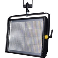 

Fluotec StudioLED 650 Tungsten Light Panel with 16' PowerCON Cable, 210W