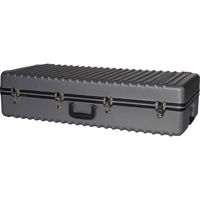 

Fluotec Multi-Light Plastic Case with Handle & Wheels for StarMaker HP LED Lights