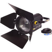 

Fluotec VegaLux 300 Tunable 12" StudioLED Fresnel, 338W