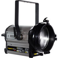 

Fluotec VegaLux 200 HP Tungsten 7" StudioLED Fresnel, 197W