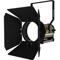 

Fluotec VegaLux 300 Daylight 12" StudioLED Fresnel, 197W