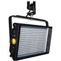 

Fluotec StudioLED 450 HP Tungsten Light Panel, AC Cord with Powercon Connector (16'), 110W