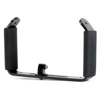 

Flip Double Handle and Tray with Tripod Adapter for GoPro