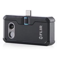 

FLIR ONE PRO Pro-Grade Thermal Camera for Android with USB-C Connector, MSX 160x120 Resolution