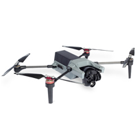 

FLIR Ion M640x Short-Range Tactical Quadcopter