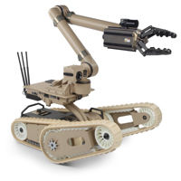 

FLIR Kobra Powerful Heavy-Payload Robot