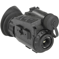 

FLIR Breach PTQ136 Thermal Imaging Multi-Purpose Monocular, FLIR Boson 60Hz Core, 320x256, 12 microm Pixel