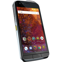 

FLIR CAT S61 5.2" Rugged Smartphone, 4GB RAM, 64GB ROM, Qualcomm SD630 Octacore 2.2GHz, 16MP+8MP Camera