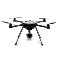 

FLIR SkyRaider R80D Advanced Multi-Mission UAS