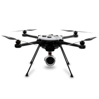 

FLIR SkyRanger R70 Advanced Multi-Mission UAS