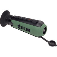 

FLIR Scout TK Compact Thermal Vision Monocular, 640x480