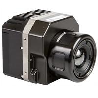 

FLIR VUE Pro 640 Thermal Imaging Camera, 9mm Lens, 7.5Hz Exportable Frame Rate, 69 x 56