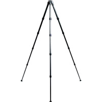 

FLM Series II CP30-M5 Hybrid 5-Section Centerpod Carbon Fiber Tripod, 60" Maximum Height, 35.2 lbs Capacity