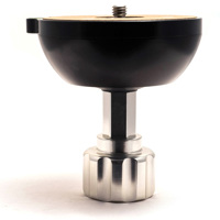 

FLM HB-100 100mm Half Ball for CP38 Series 2 Tripods