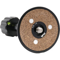 

FLM HB-75 75mm Half Ball for CP34 and CP38 Series 2 Tripods