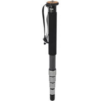 

FLM CM30 L5 Carbon Fiber Monopod, Maximum Height 71", Supports 35 lbs