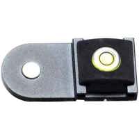 

FLM HSA-45 Flash Shoe Adapter for QRB Clamps, CP-30 Tripods and LB Leveling Bases