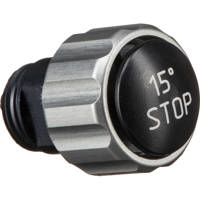 

FLM PRS Knob - Pan Click-Lock Stop