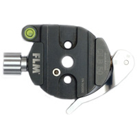 

FLM QLB-50 Universal Quick Release Clamp with Bubble Level