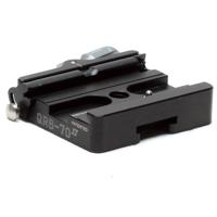 

FLM QRB-70 Quick Release Base with 70mm Length