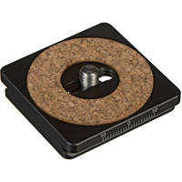 

FLM QRP-40 40mm Quick Release Plate with 1/4"-20 Camera Screw