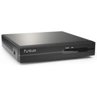 

Funlux NS-S41E-S 4 Channel H.264 720p HD Network Video Recorder with 1TB HDD