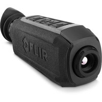 

FLIR Scion PTM366 1.3x 25mm Lens Thermal Imaging Monocular, 60Hz Refresh Rate